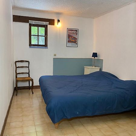Sfeervol Vakantiehuis Op Landgoed Aan De Dordogne Villa Prudhomat Esterno foto
