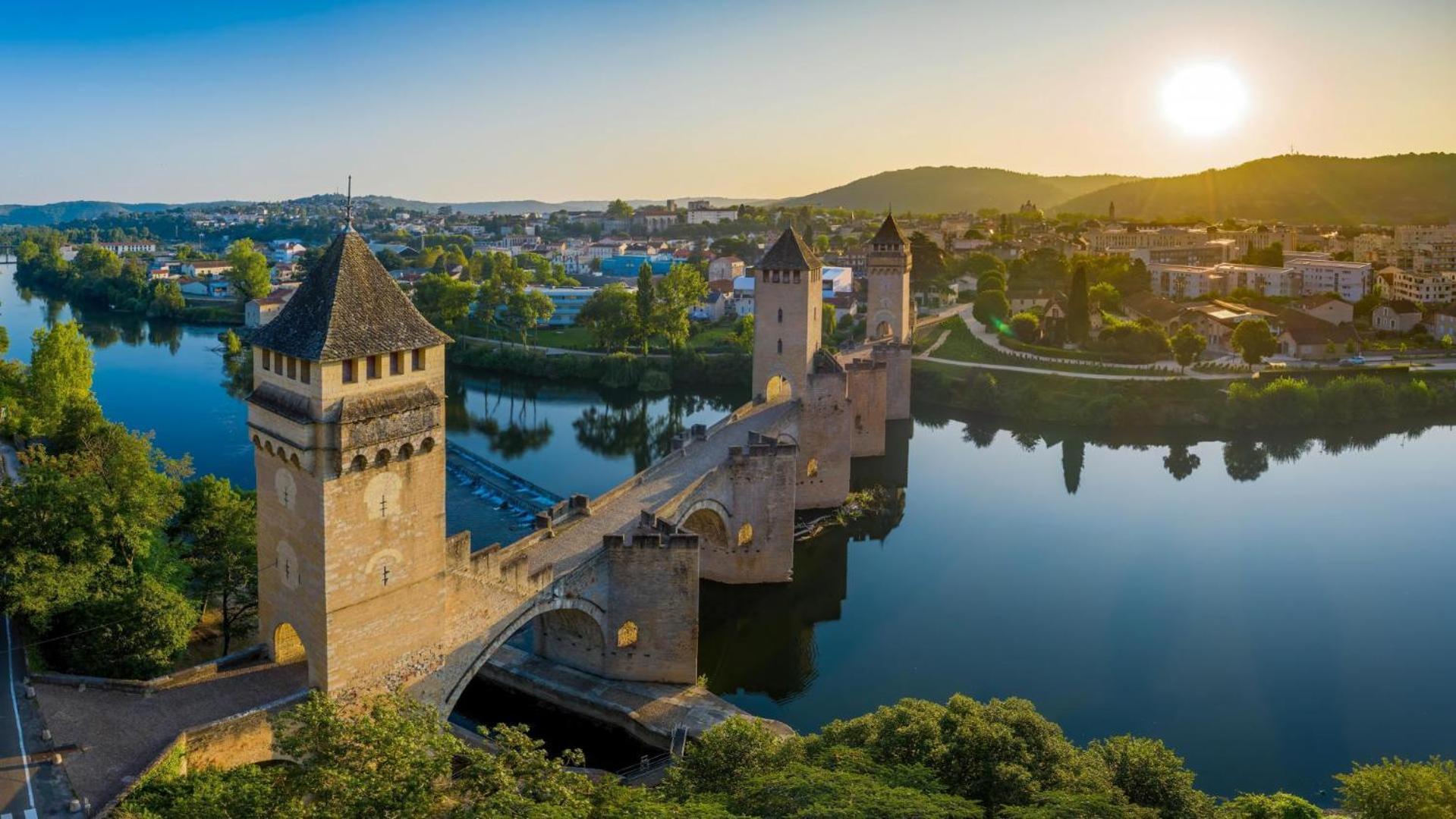 Sfeervol Vakantiehuis Op Landgoed Aan De Dordogne Villa Prudhomat Esterno foto