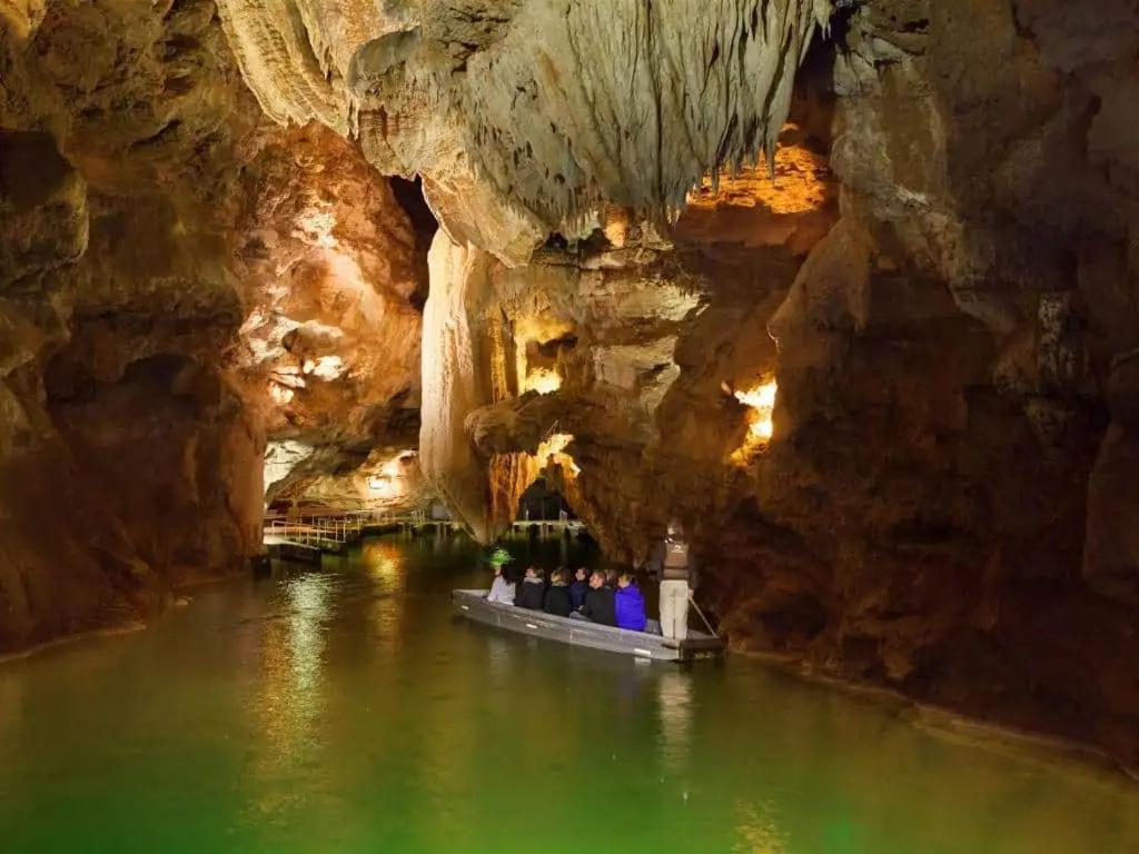 Sfeervol Vakantiehuis Op Landgoed Aan De Dordogne Villa Prudhomat Esterno foto