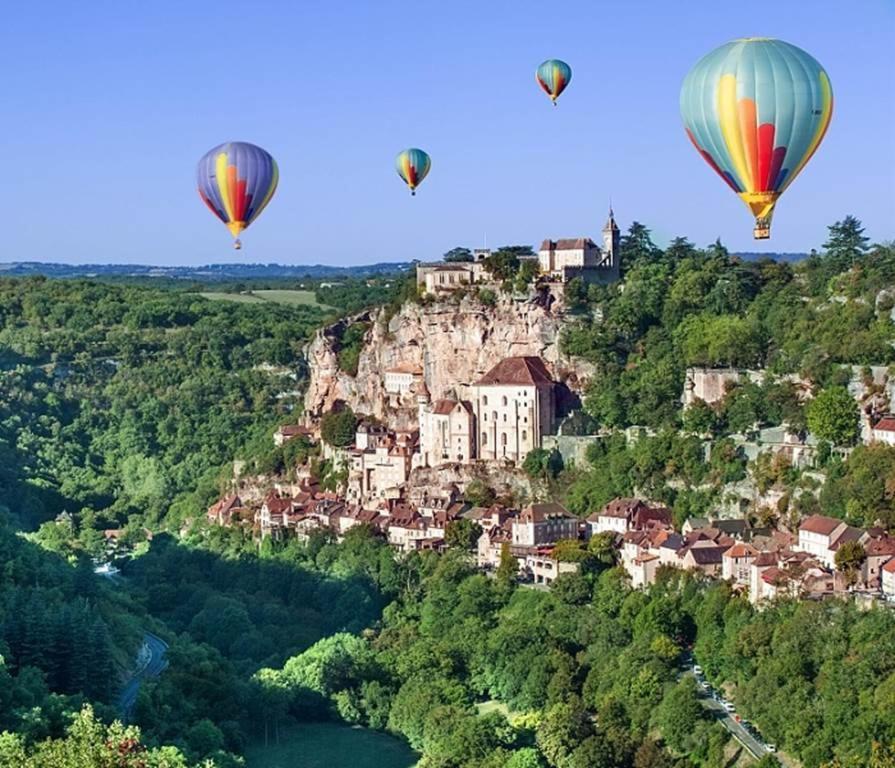 Sfeervol Vakantiehuis Op Landgoed Aan De Dordogne Villa Prudhomat Esterno foto