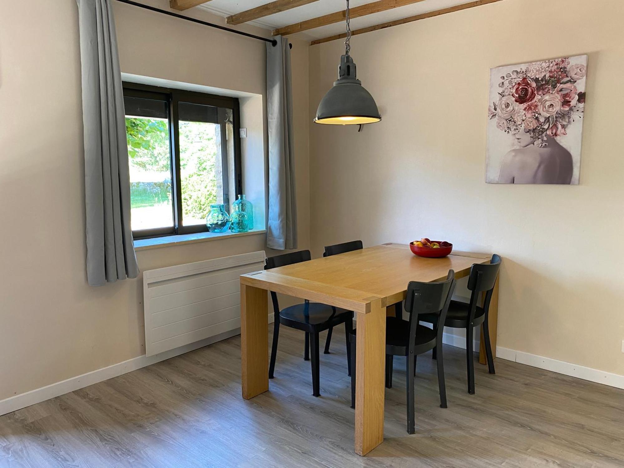Sfeervol Vakantiehuis Op Landgoed Aan De Dordogne Villa Prudhomat Esterno foto